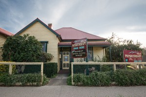 Hills Physiotherapy Emerald Clinic