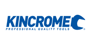 Logo for our partner Kincrome