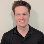 Headshot of Nathan Wright, Osteopath
